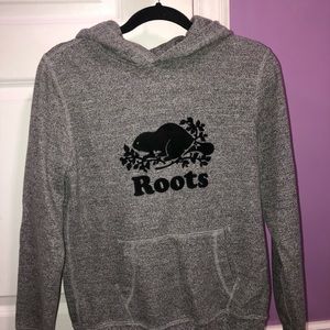Roots Hoodie